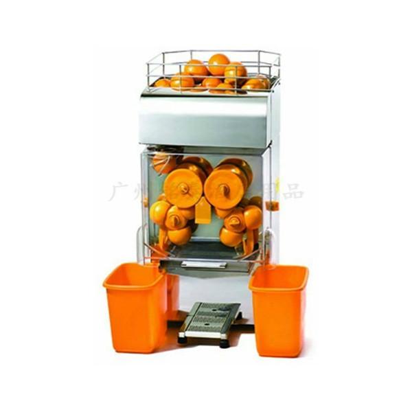 供應(yīng)果得2000E-4榨汁機(jī)果汁機(jī)橙汁機(jī)