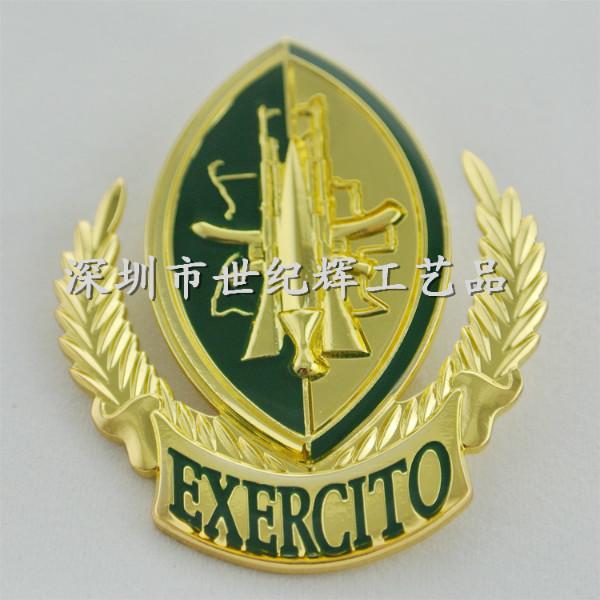 供應(yīng)廣東鏤空金屬徽章價(jià)格