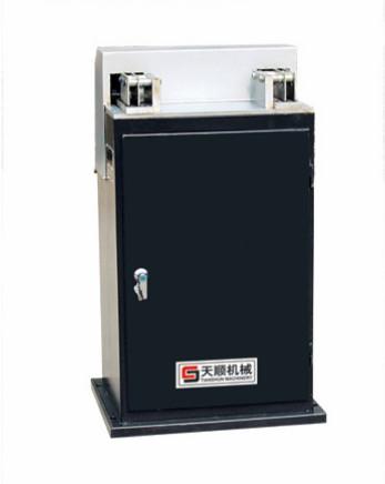 供應(yīng)塑鋼V口鋸