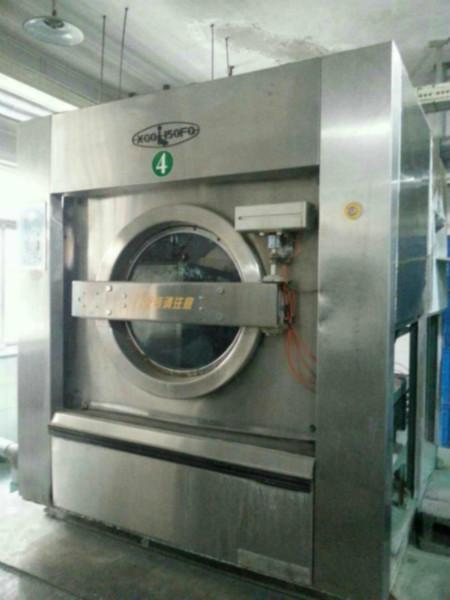 供應出售*品牌海獅二手工業(yè)水洗機