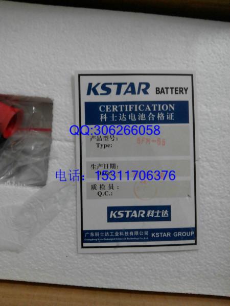 科士達(dá)12v65ah鉛酸蓄電池圖片/科士達(dá)12v65ah鉛酸蓄電池樣板圖 (4)