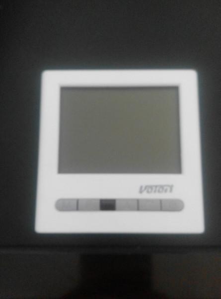 供應(yīng)VT5000C觸摸屏溫控器