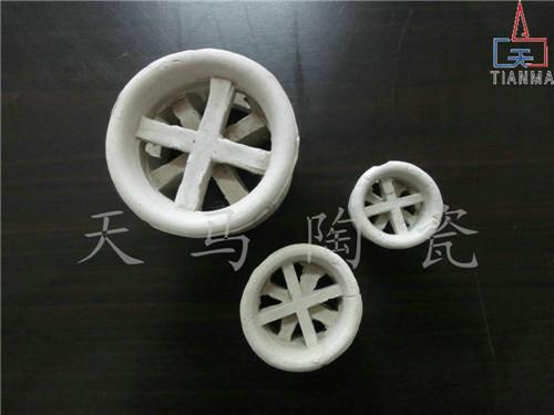 陶瓷階梯環(huán)填料圖片/陶瓷階梯環(huán)填料樣板圖 (4)
