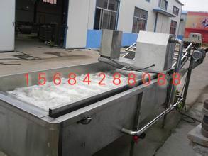 供應(yīng)不銹鋼菠菜清洗機(jī)