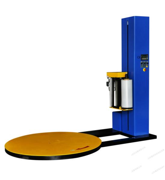 XT300PPS托盤纏繞包裝機圖片