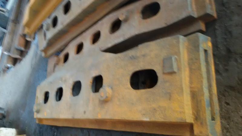 供應(yīng)機械剪板機Q11-8X2500上刀架