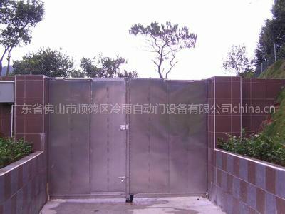 福州開門機(jī)不銹鋼門門機(jī)走輪式門機(jī)圖片