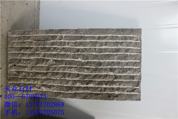 供應(yīng)鏨道面石，青石板碎拼，青石板訂步