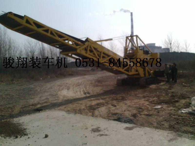 供應全智能裝車機