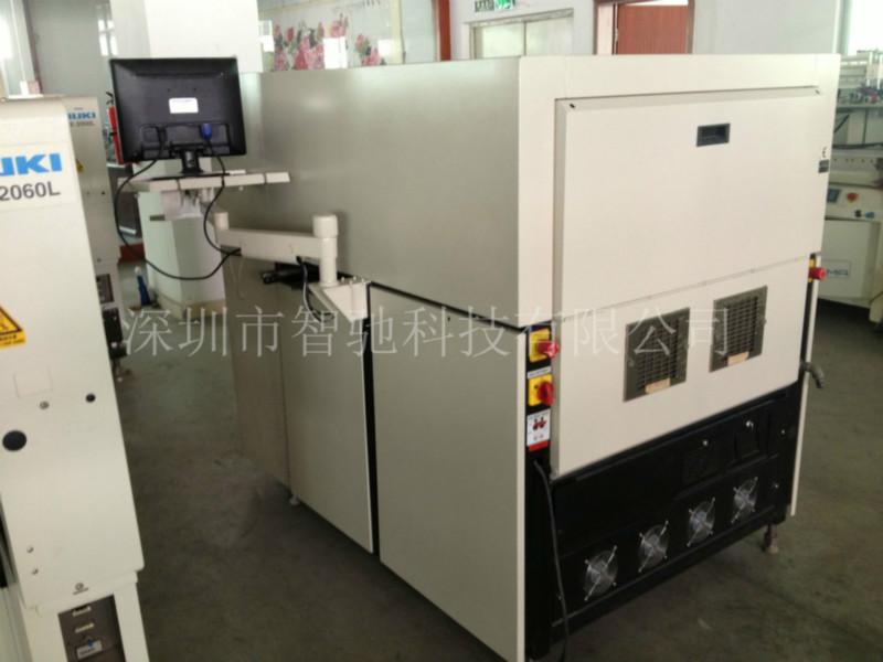 供應(yīng)二手MPM全自動錫膏印刷機