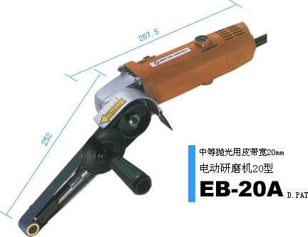 日東工器NITTO電動式研磨機圖片/日東工器NITTO電動式研磨機樣板圖 (2)