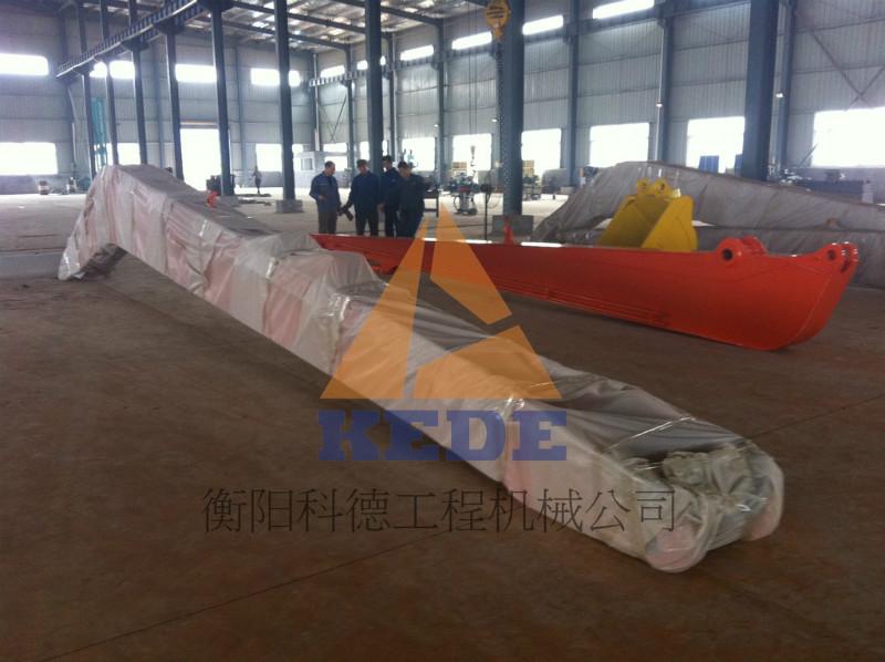 供應(yīng)廣東挖掘機(jī)加長臂供貨商，廣東挖掘機(jī)加長臂商家，廣東挖掘機(jī)加長臂電話