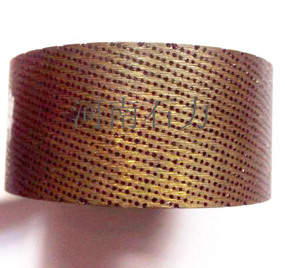 R19.06汽門燒結(jié)金剛石滾輪圖片