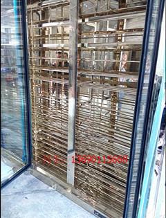 2014新款彩色不銹鋼酒柜 私人酒窖不銹鋼展示柜 紅酒專賣店酒柜酒架