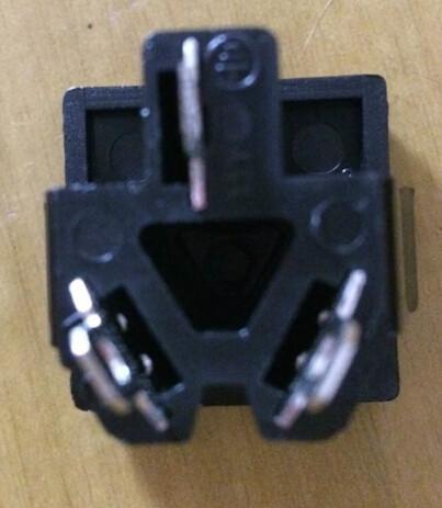 電源插座圖片/電源插座樣板圖 (2)