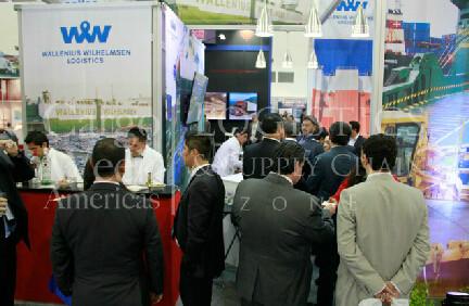 供應(yīng)2015墨西哥物流展