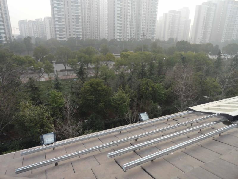 供應(yīng)上海家庭太陽能發(fā)電系統(tǒng)