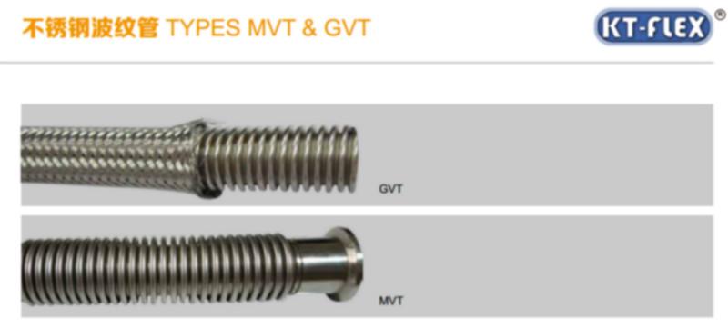 供应不锈钢波纹管真空波纹管真空防爆开泰厂家直销抗腐蚀/品质上乘图片