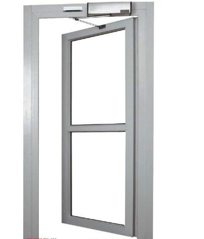 供應(yīng)上置式機(jī)組平開門湖南90度平開門機(jī)