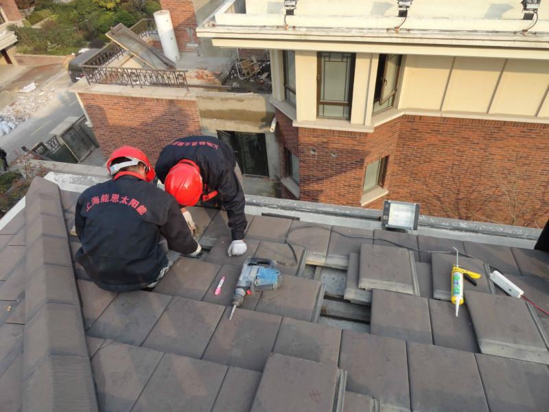 供應(yīng)嘉興5KW家庭太陽能發(fā)電系統(tǒng)