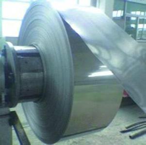 供應(yīng)304霧面不銹鋼帶廠家批發(fā)