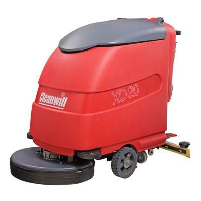 供應(yīng)克力威洗地機(jī)江蘇總代就是常州永樂 找洗地機(jī)就來常州永樂 克力威洗地機(jī)YLBA205