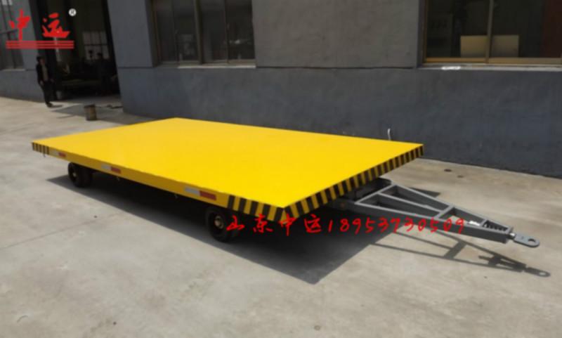 平板拖車圖片/平板拖車樣板圖 (3)