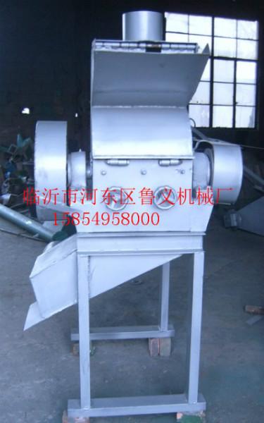 供應(yīng)刀式玻璃顆粒分級破碎機(jī)，玻璃破碎機(jī)價(jià)格，玻璃破碎機(jī)行情