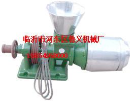 可可豆磨粉機圖片