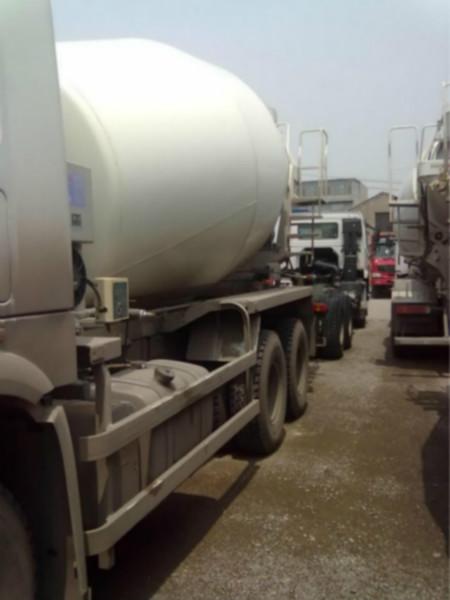 供應豪運攪拌車銷售，濟南豪運攪拌車銷售，濟南豪運攪拌車銷售廠家