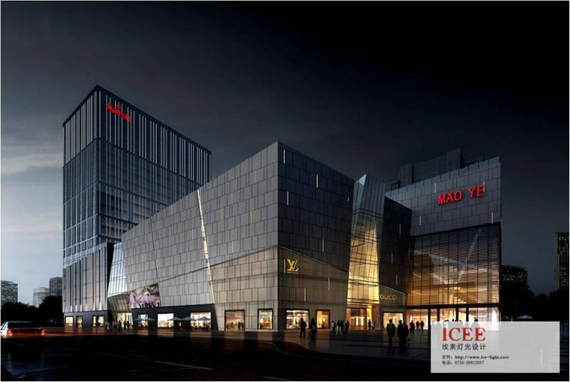 供應(yīng)戶外照明設(shè)計