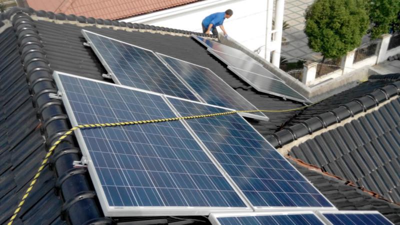 KW太陽能發(fā)電系統(tǒng)圖片/KW太陽能發(fā)電系統(tǒng)樣板圖 (2)