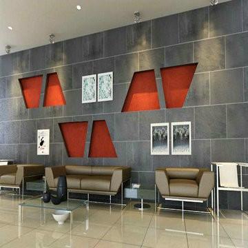 供應(yīng)用于墻面涂料的藝術(shù)涂料仿清水混凝土