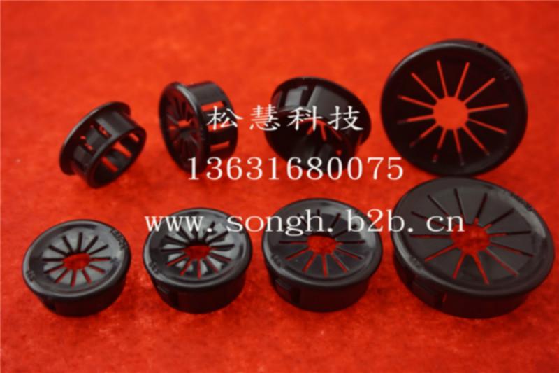 深圳松慧科技廠家直銷供應(yīng)KSS扣式護(hù)線套