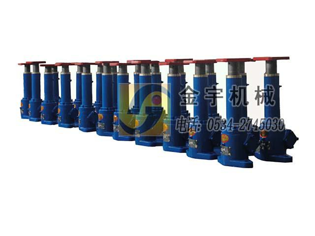 供應(yīng)螺旋絲桿升降機(jī)