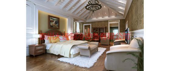 供應(yīng)江蘇美的中央空調(diào)安裝，江蘇美的中央空調(diào)安裝公司