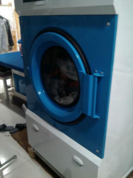 供應二手賽維95成新全套干洗店設備