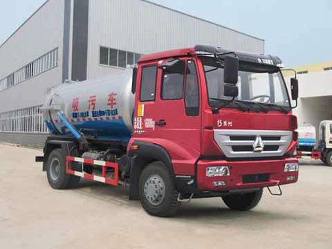 供應(yīng)解放吸污車解放單橋吸污車解放真空吸污車