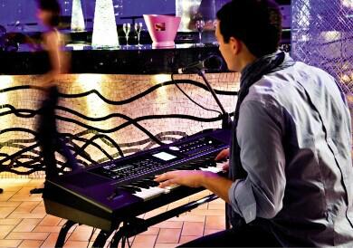 供應(yīng)羅蘭合成器BK-5編曲鍵盤(pán)61鍵力度鍵電子琴伴奏電子合成器