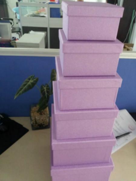 供應東莞定制禮品盒 ///東莞*的禮品盒價格