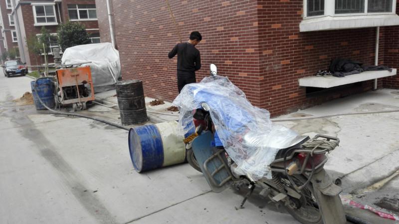 供應(yīng)注漿施工隊(duì)