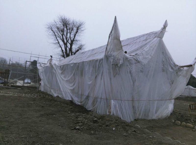 供應(yīng)紫薇長(zhǎng)廊_紫薇走廊_紫薇廊架_紫薇造型