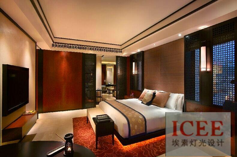 供應(yīng)酒店燈光設(shè)計(jì)方案
