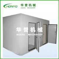 供應(yīng)聚氨酯冷庫板