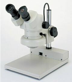 供应CBM-LED6型生物显微镜厂家特价代理，Carton便携式显微镜原装进口图片