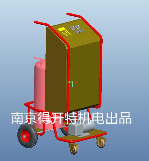 供應(yīng)DKT系列車式冷媒回收機(jī)車式冷媒回收機(jī)廠商車式冷媒回收機(jī)供應(yīng)