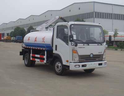 供應(yīng)湖北吸糞車*廠家/-湖北合力汽車銷售有限公司