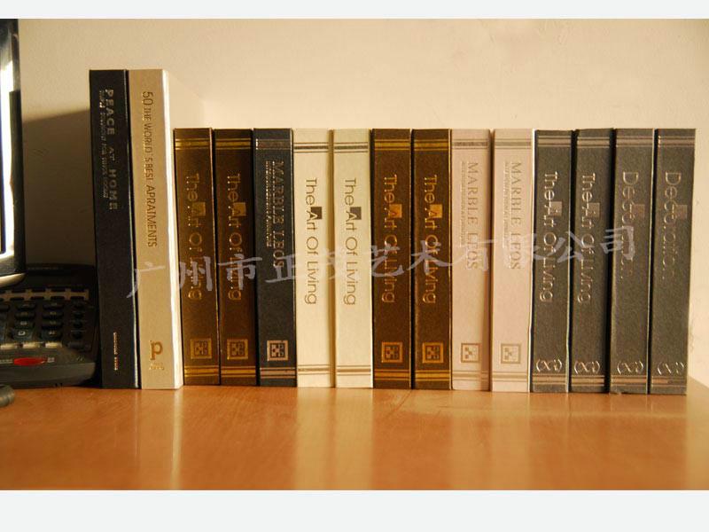 書(shū)模型圖片/書(shū)模型樣板圖 (2)