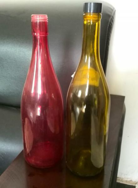 供應酒瓶廠