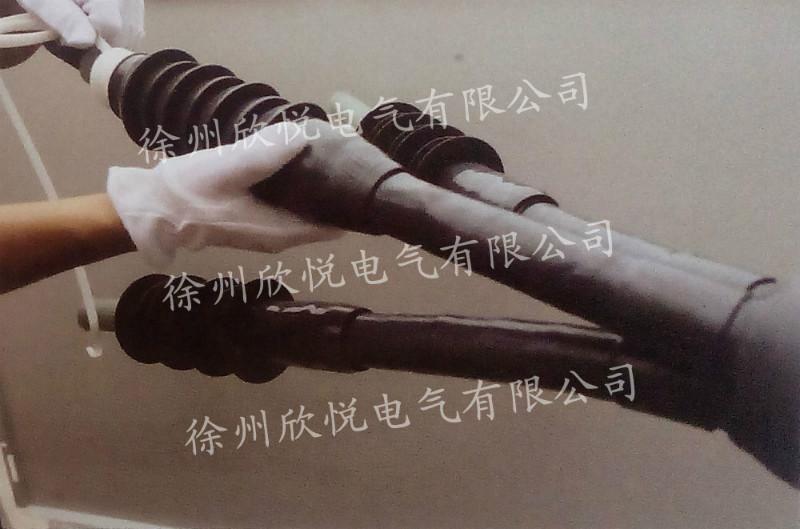 徐州欣悅ABB冷縮終端頭圖片